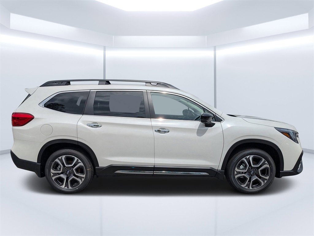 New 2025 Subaru Ascent Touring image 2