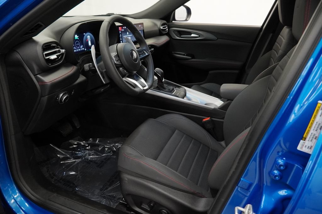 Used 2025 Dodge Hornet R/T AWD/4WD image 22