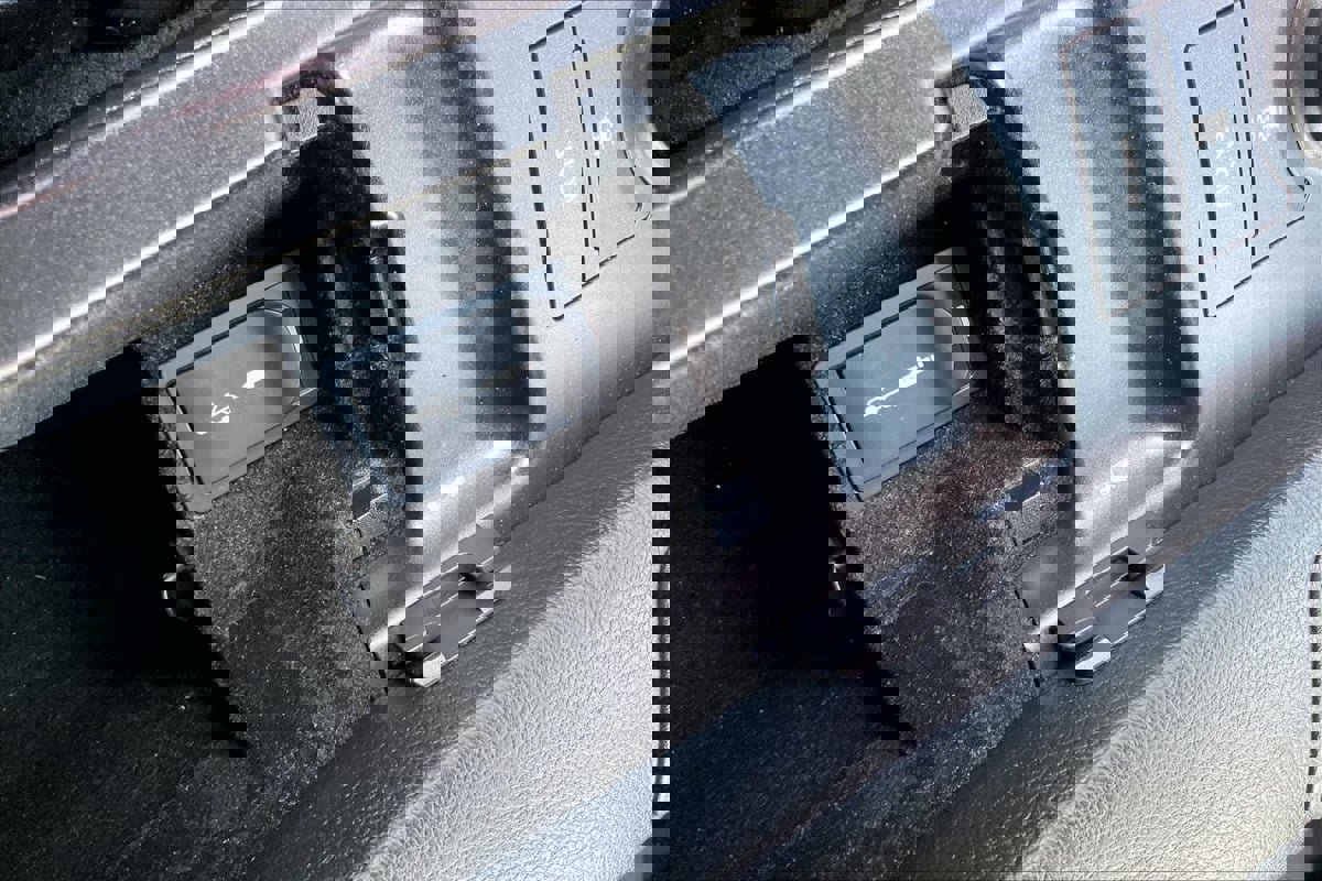 Used 2015 Lexus IS 250 w/ Navigation System Package image 29