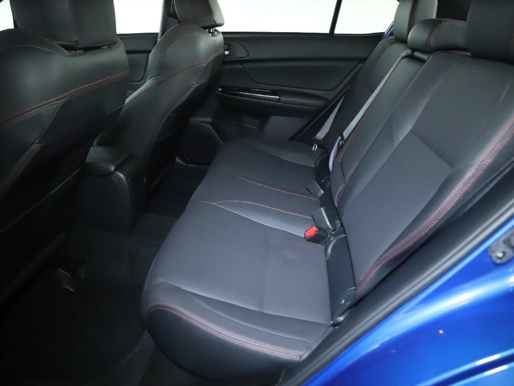 Used 2018 Subaru WRX Limited w/ Popular Package #1 AWD/4WD image 14