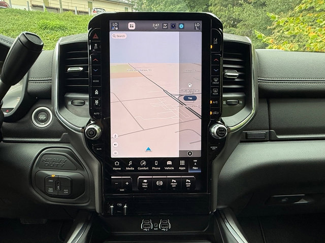 New 2026 RAM 2500 Laramie image 29