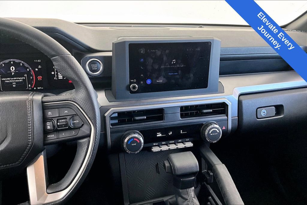 Used 2025 Toyota 4Runner SR5 image 8