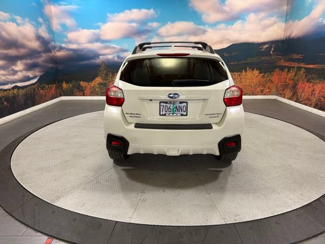 Used 2017 Subaru Crosstrek 2.0i Limited w/ Popular Package #2 AWD/4WD image 7
