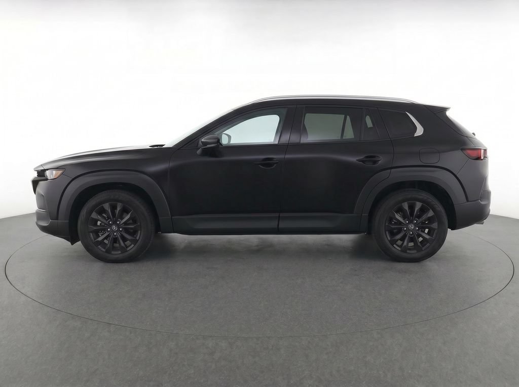 Used 2025 MAZDA CX-50 AWD 2.5 S w/ Preferred Package image 6