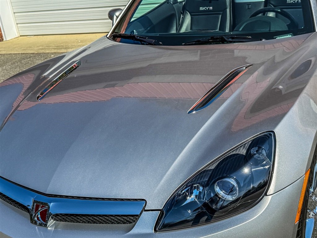 Used 2008 Saturn Sky Red Line image 21