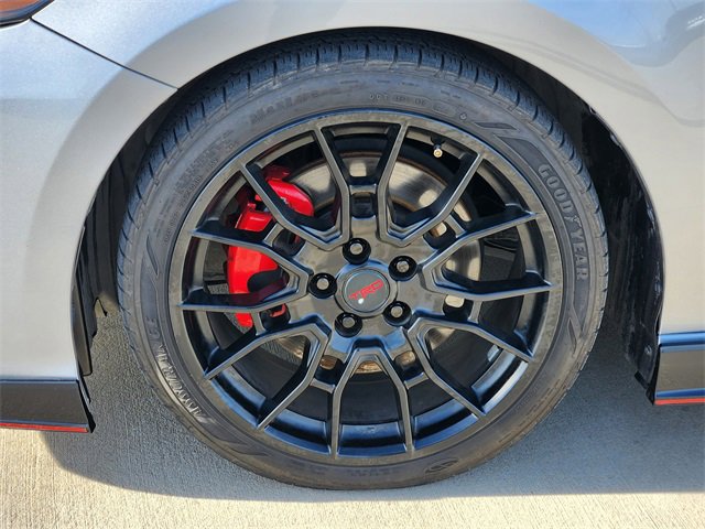 Used 2020 Toyota Camry TRD image 12