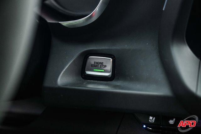 Used 2023 Chevrolet Camaro ZL1 RWD image 14