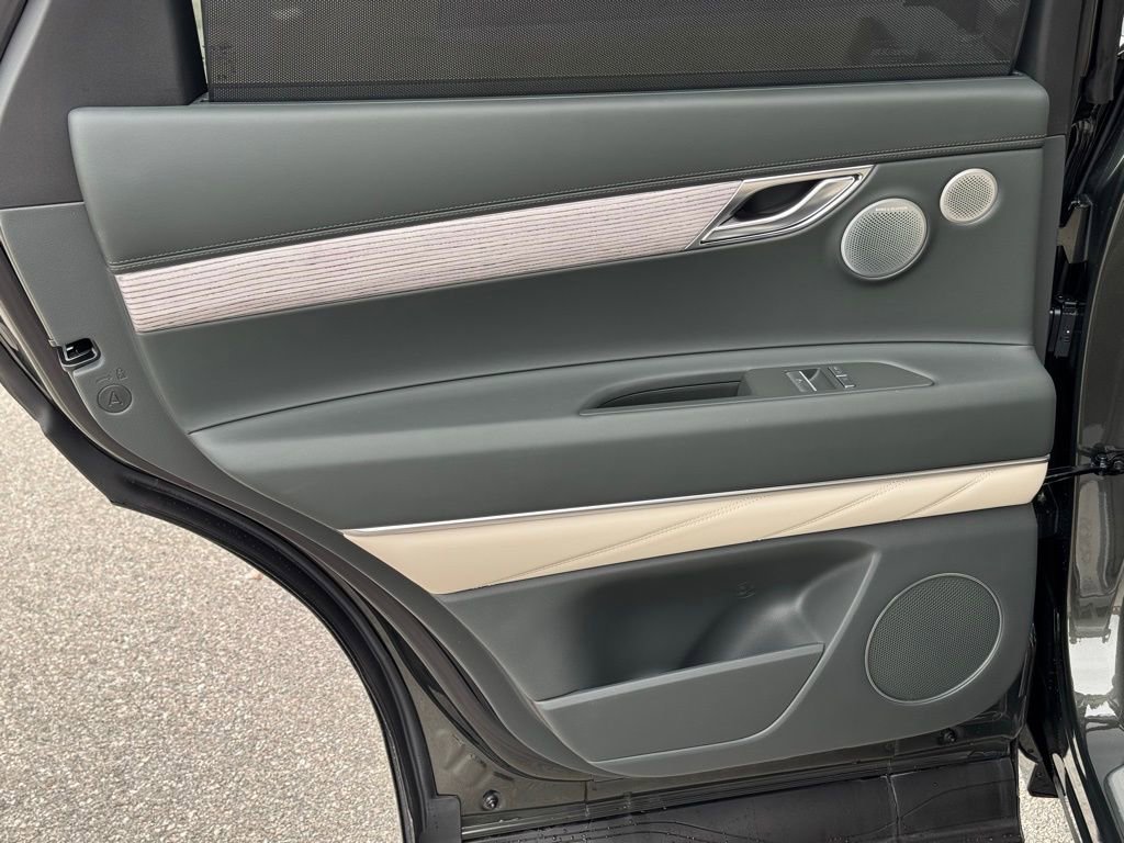 New 2026 Genesis GV80 2.5T Prestige image 23