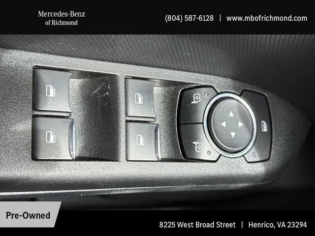 Used 2021 Ford Bronco Sport Outer Banks w/ Outer Banks Package AWD/4WD image 22