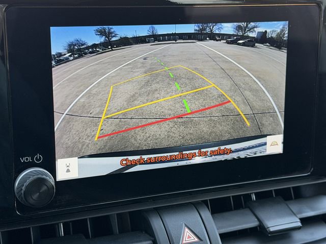 Certified 2024 Toyota RAV4 LE image 18