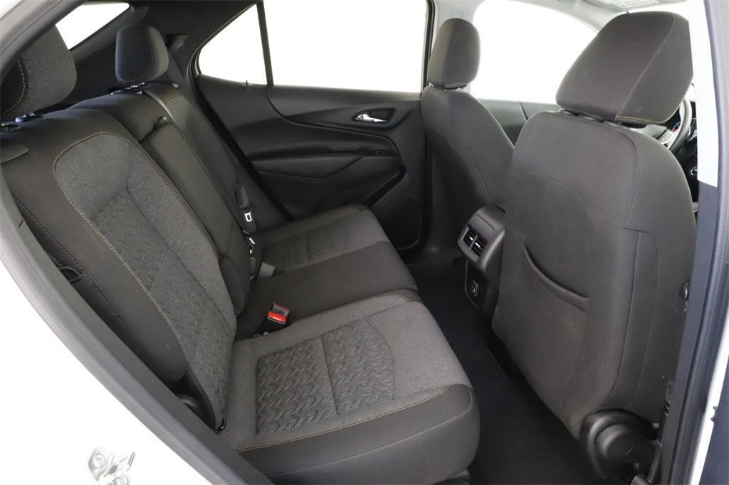 Used 2024 Chevrolet Equinox LT image 28