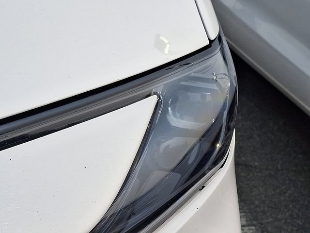 Certified 2025 Toyota Camry SE FWD image 5