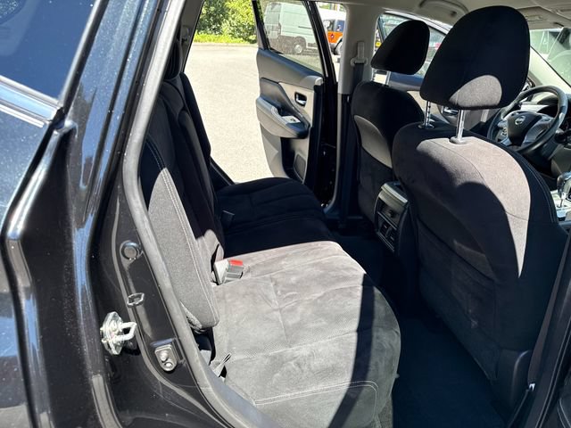 Used 2017 Nissan Murano SV AWD/4WD image 10