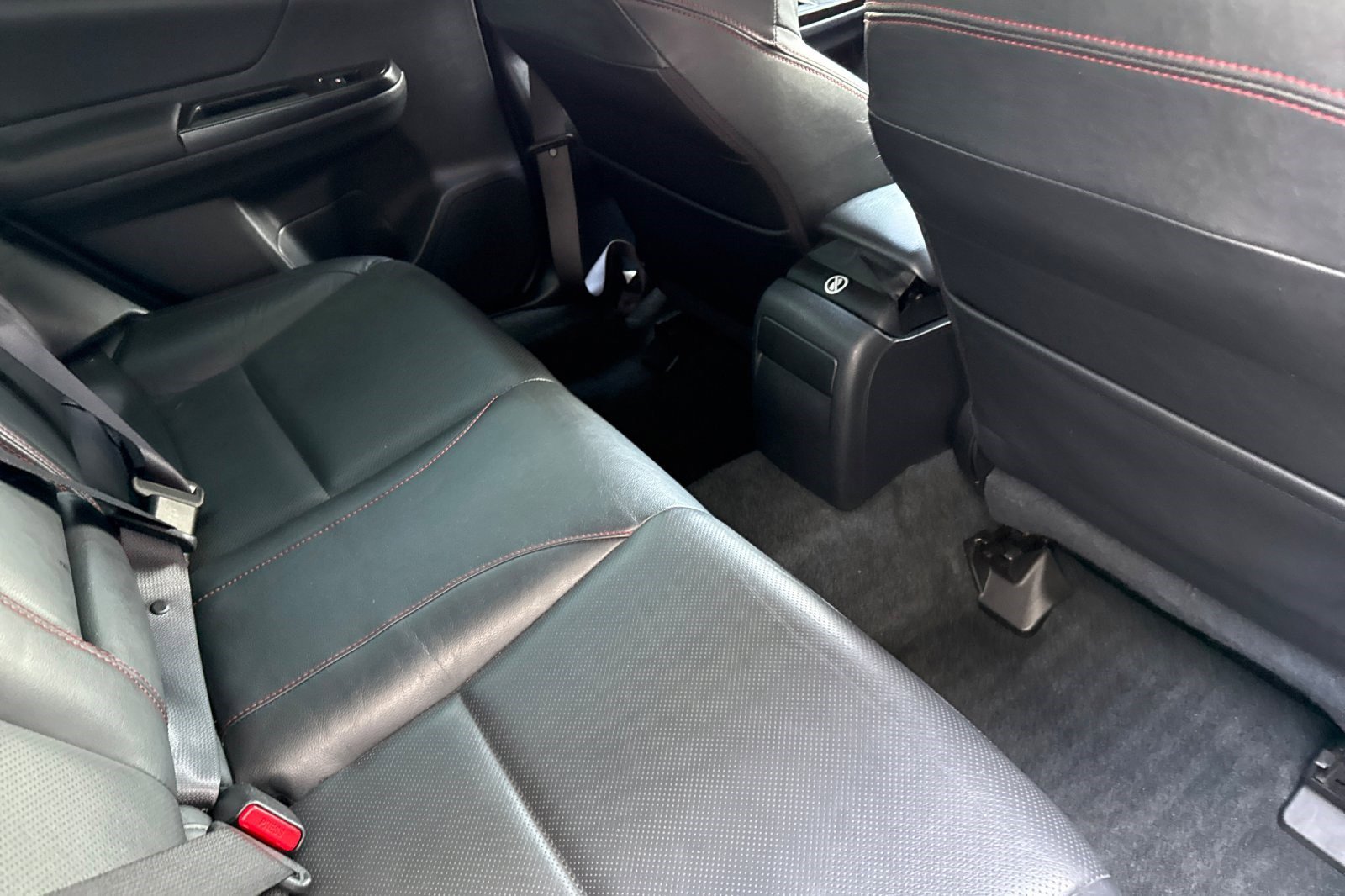 Used 2019 Subaru WRX Limited w/ Popular Package #1 image 30