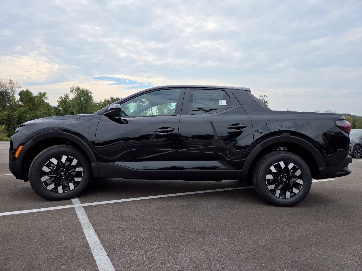 New 2027 Hyundai Santa Cruz SE AWD/4WD image 15