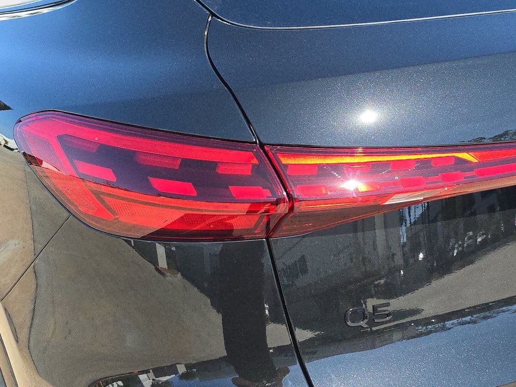 New 2026 Audi Q5 Premium Plus AWD/4WD image 34