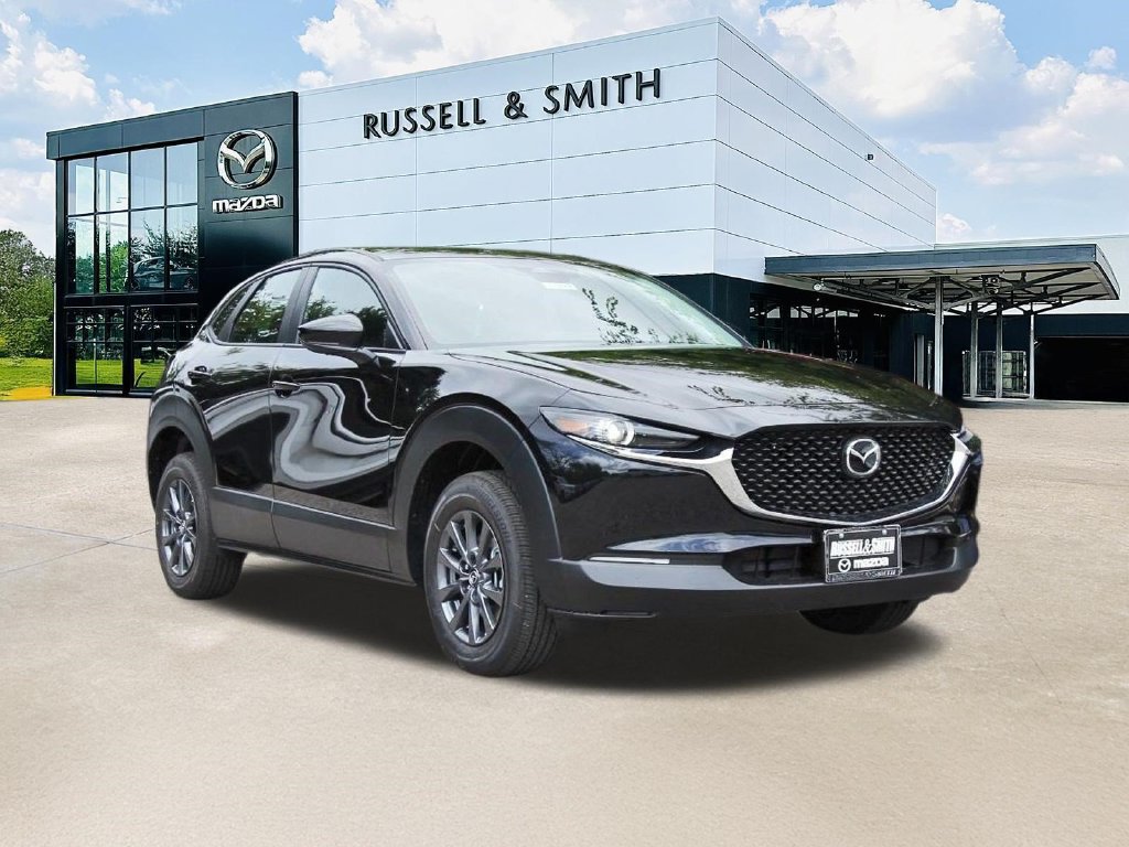 New 2026 MAZDA CX-30 AWD 2.5 S image 1