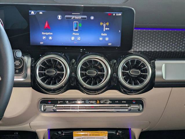 New 2026 Mercedes-Benz GLB 250 image 15