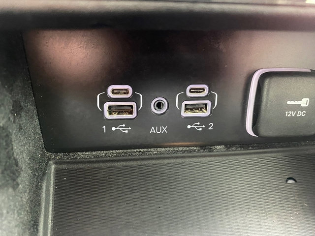 Used 2021 Jeep Grand Cherokee L Summit w/ Luxury Tech Group V image 44