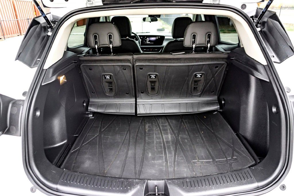 Used 2025 Buick Encore GX Preferred w/ Comfort Package image 30