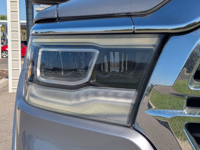 Used 2021 RAM 1500 Laramie image 10