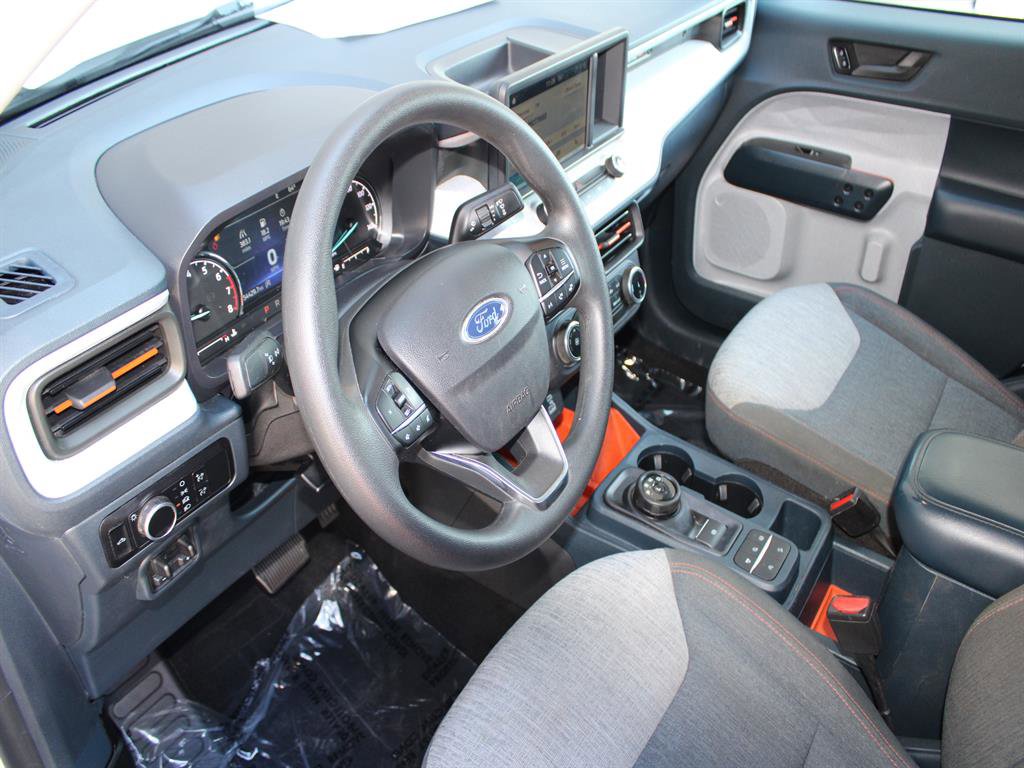 Used 2023 Ford Maverick XLT w/ Equipment Group 300A Standard image 25