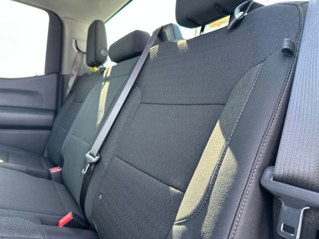 Used 2026 Chevrolet Silverado 1500 Custom image 20