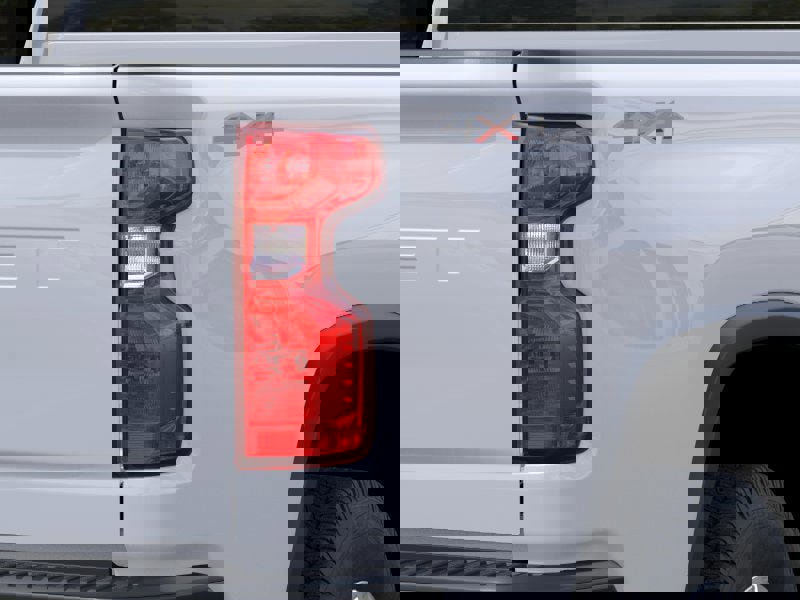 New 2026 Chevrolet Silverado 2500 W/T w/ WT Convenience Package image 34