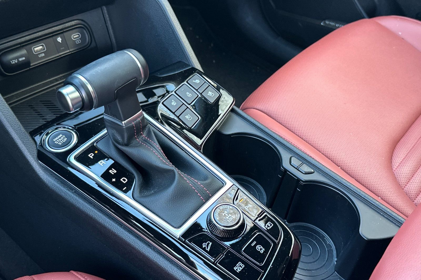 Certified 2023 Kia Sportage SX image 19