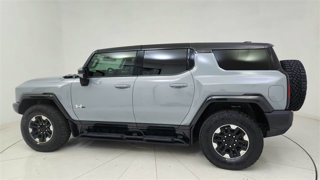 Used 2024 GMC Hummer EV 3X w/ Extreme Off-Road Package image 4
