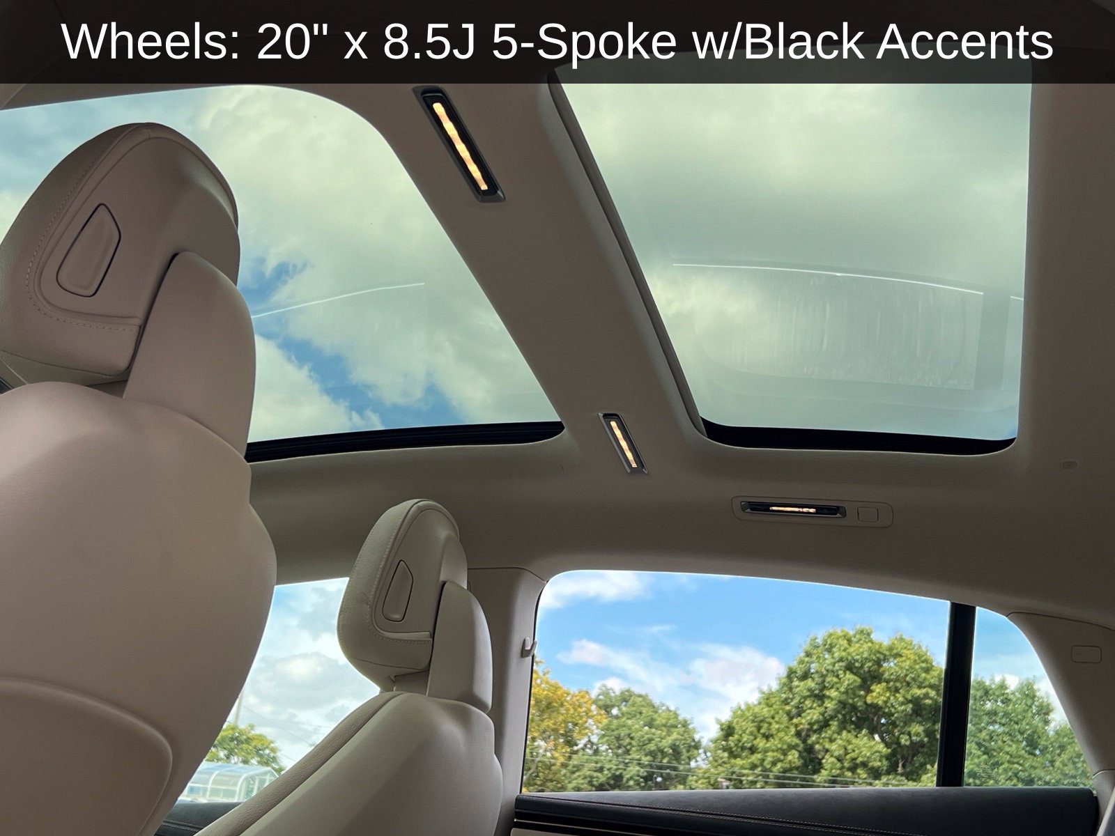 Used 2023 Mercedes-Benz EQS 450+ 4MATIC Sedan image 10