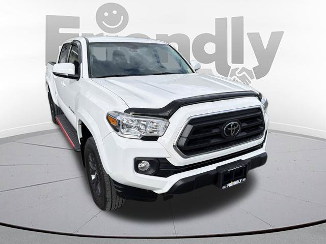 Used 2023 Toyota Tacoma SR5 AWD/4WD image 11