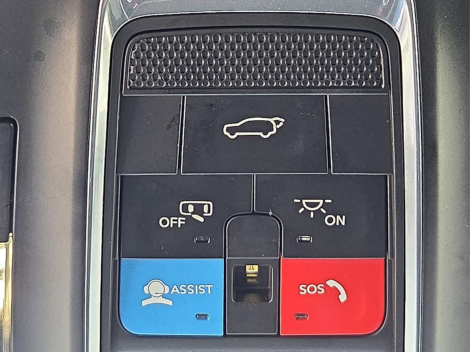 Used 2024 Jeep Grand Cherokee L Laredo image 22