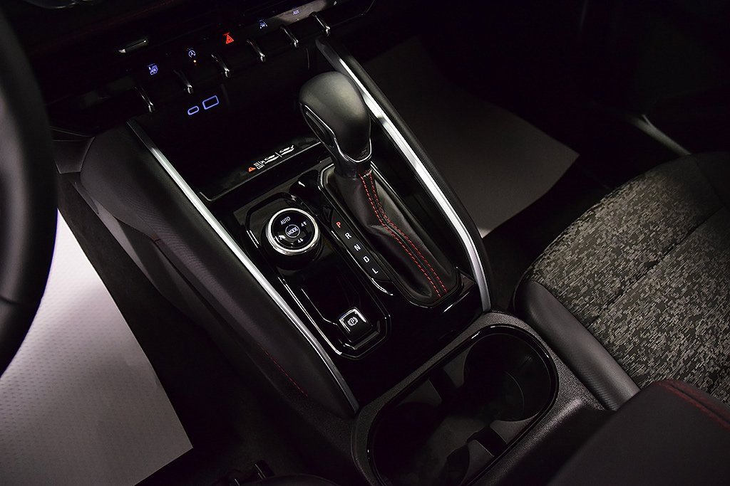 Used 2025 Chevrolet Colorado Z71 image 23