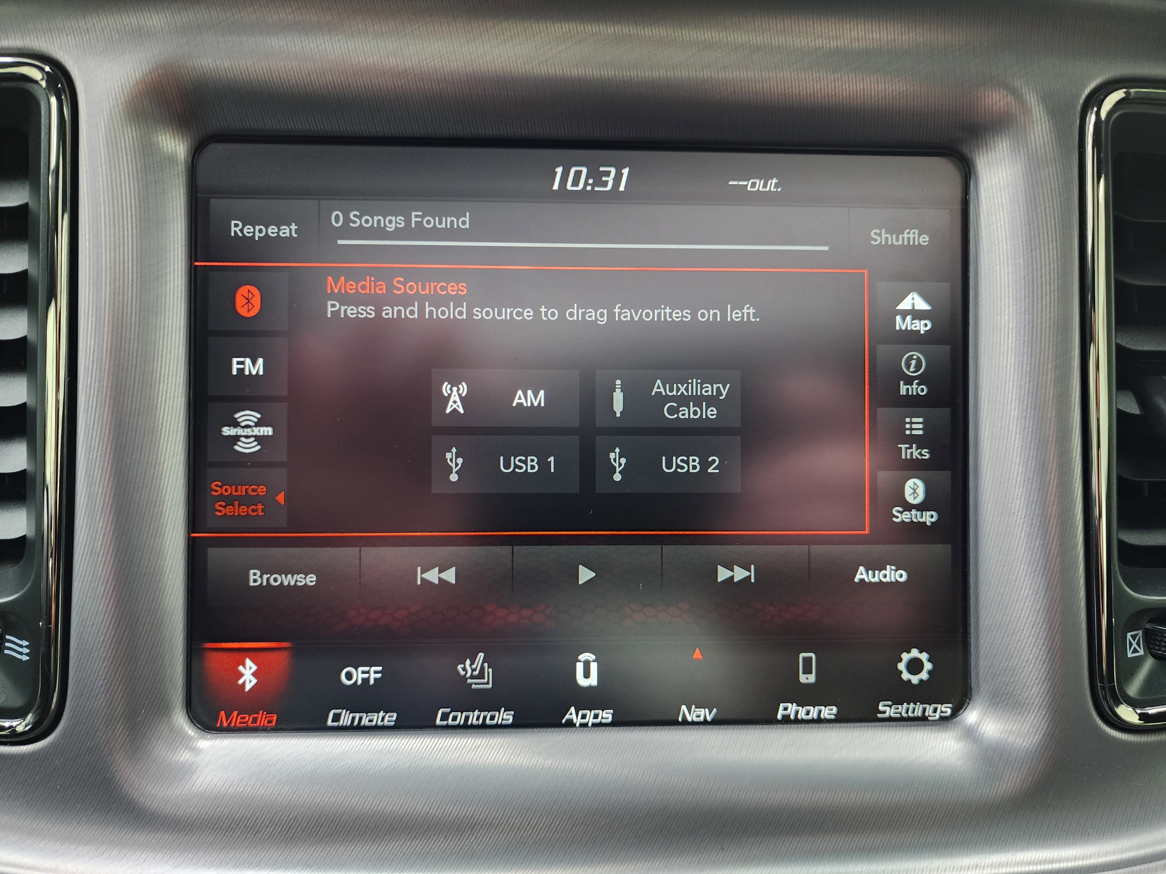 Used 2023 Dodge Challenger SRT Hellcat image 48