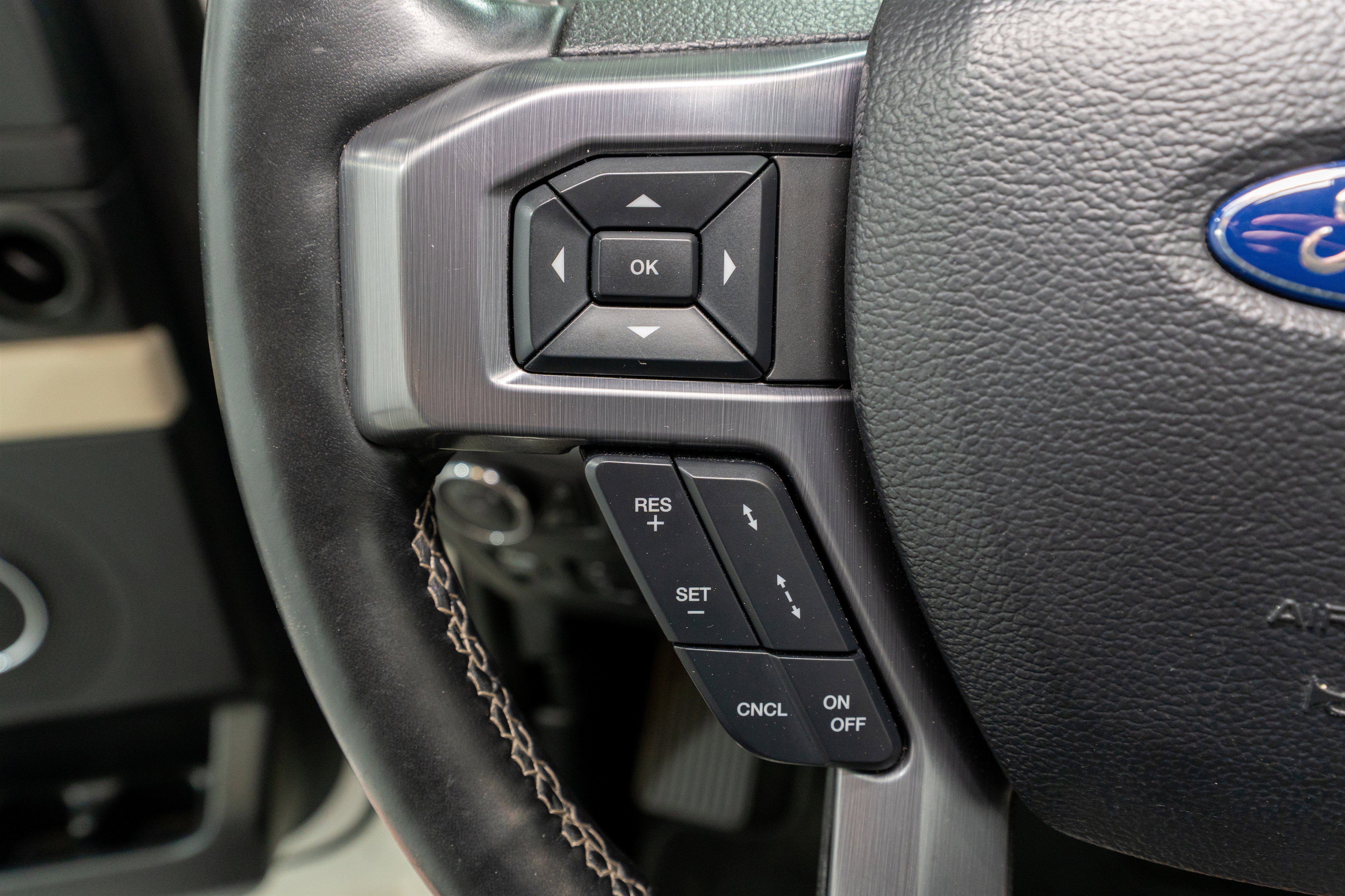 Used 2020 Ford Expedition Platinum image 31