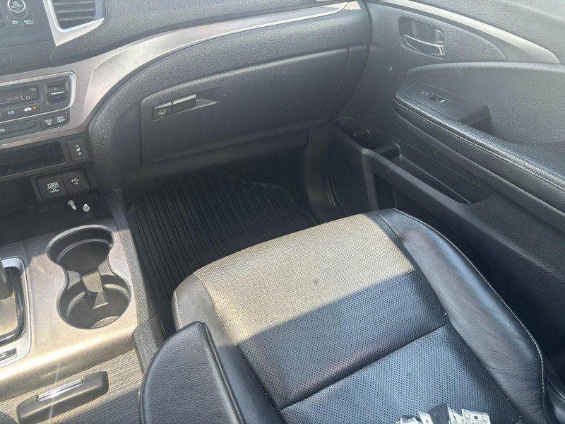 Used 2019 Honda Ridgeline RTL image 16