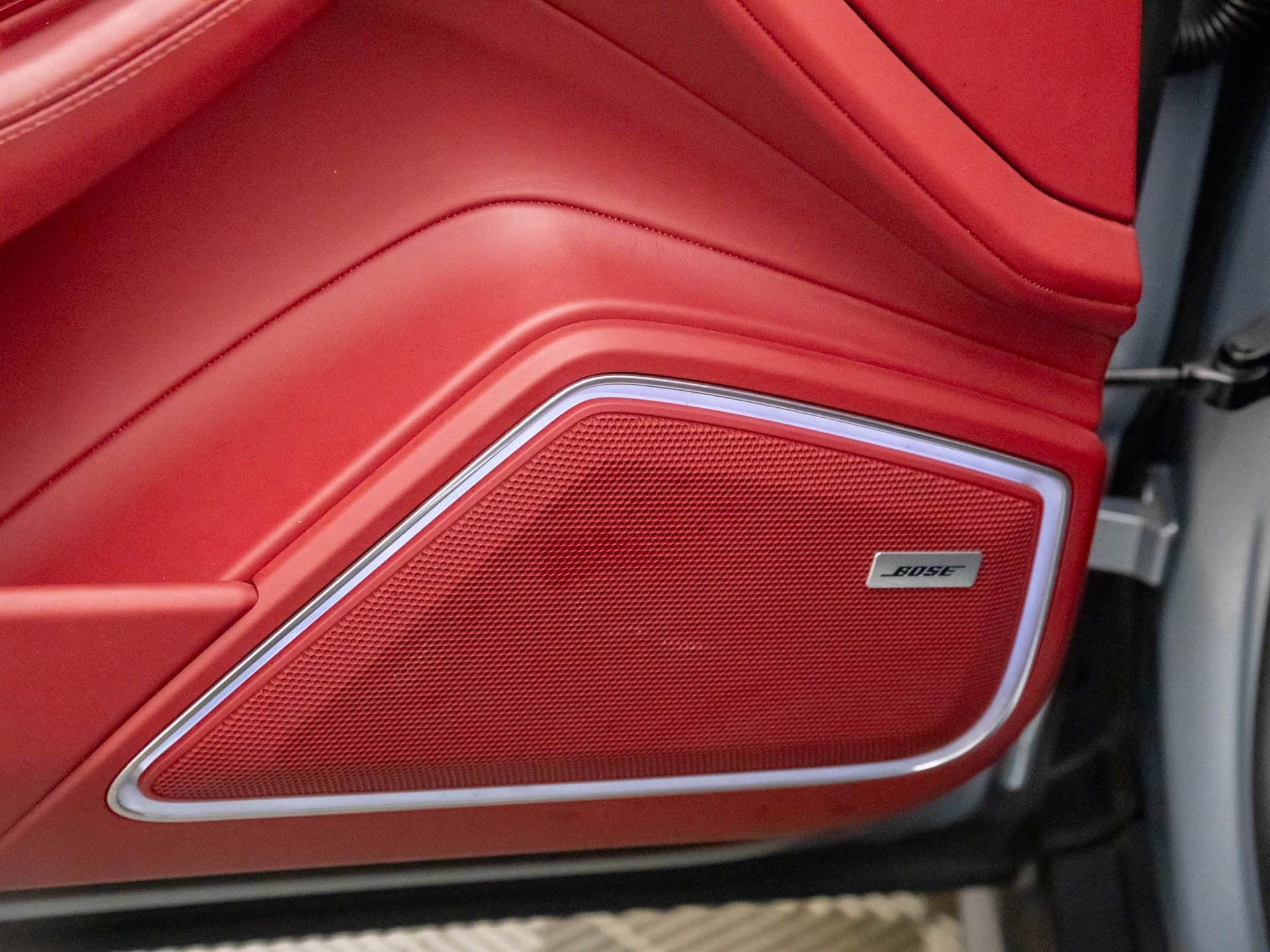 Certified 2022 Porsche Panamera 4 Platinum Edition image 15