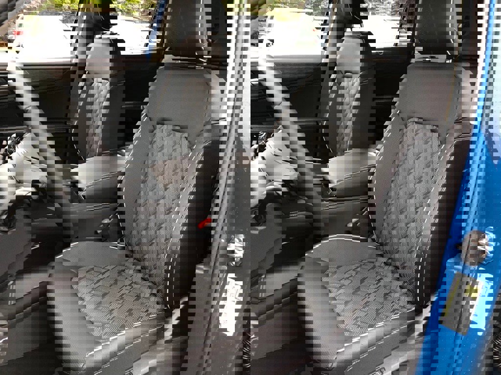 New 2025 Volkswagen Atlas SEL Premium R-Line image 29