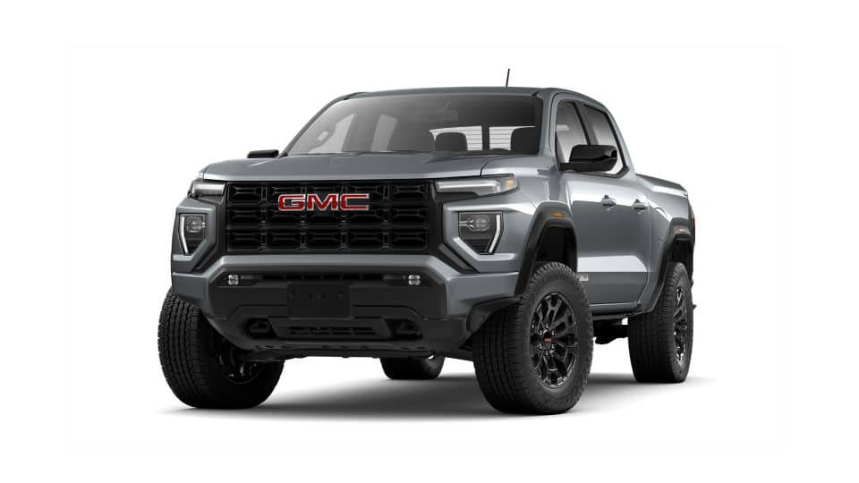 New 2026 GMC Canyon Elevation w/ Convenience Package AWD/4WD image 41