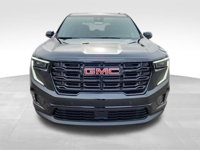 New 2026 GMC Acadia Elevation w/ Super Cruise Package FWD image 10