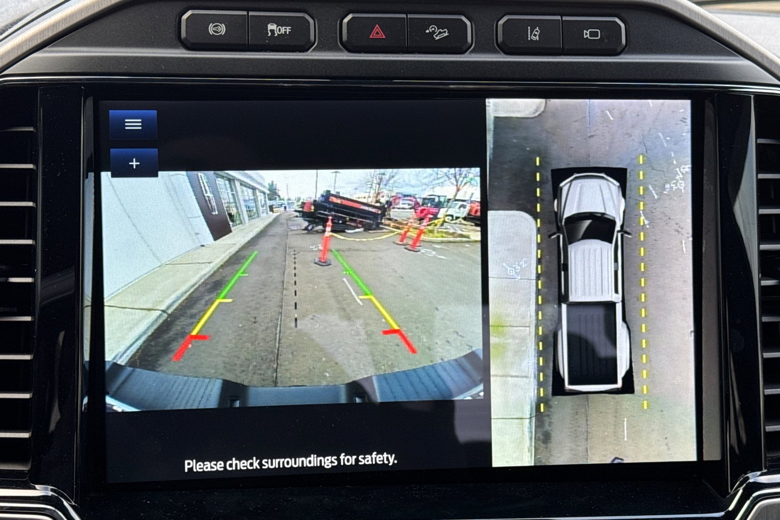 Used 2022 Ford F350 Platinum image 19