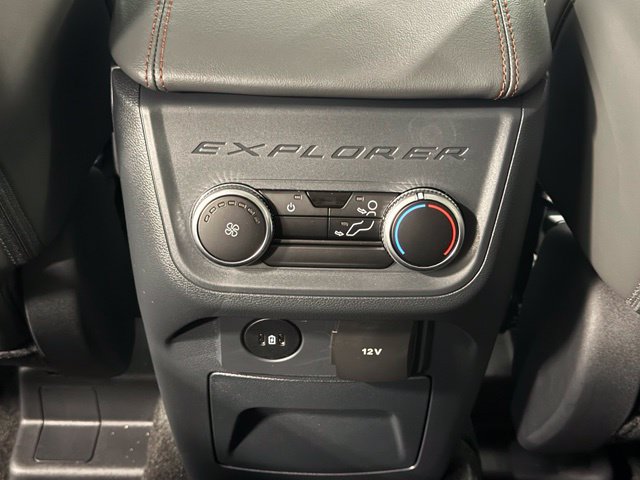 New 2026 Ford Explorer Active w/ Active Comfort Package AWD/4WD image 26