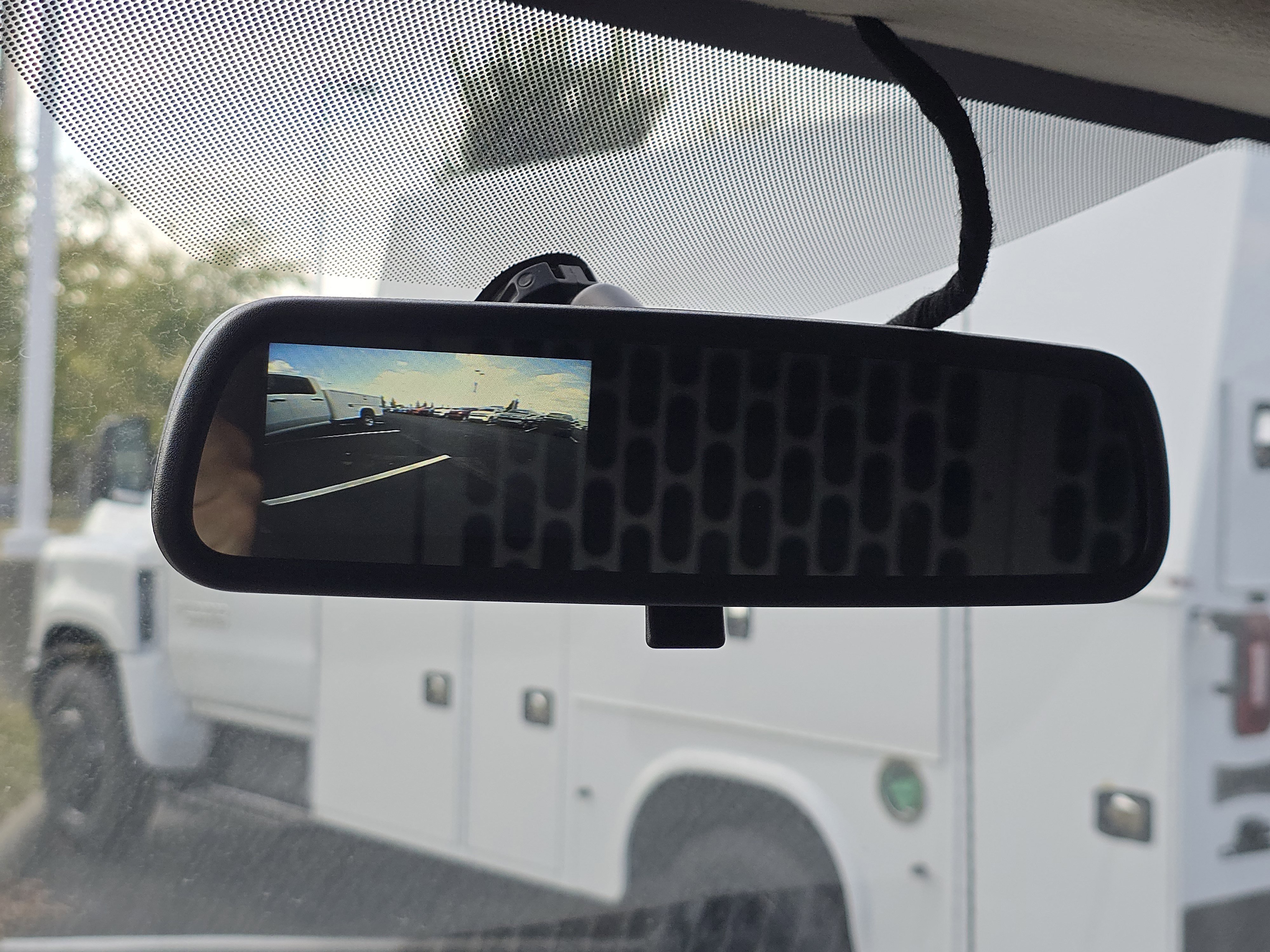 New 2025 Chevrolet Express 2500 w/ Driver Convenience Package image 28