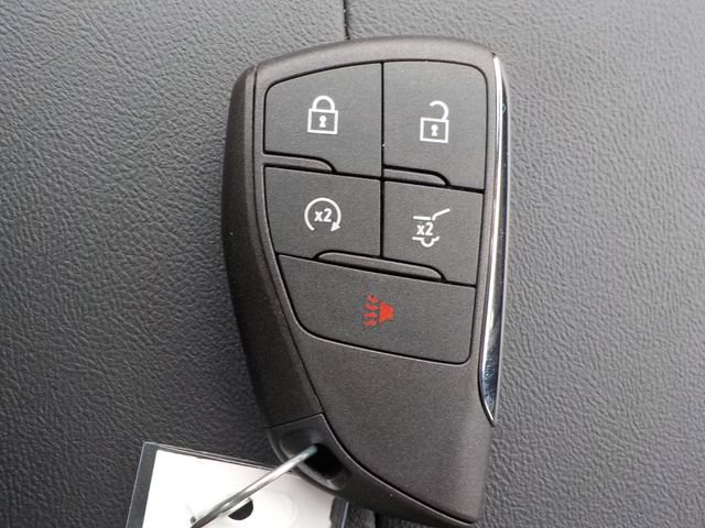 New 2027 GMC Terrain Denali AWD/4WD image 40