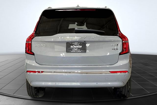 New 2026 Volvo XC90 B6 Plus w/ Protection Package Premier image 5