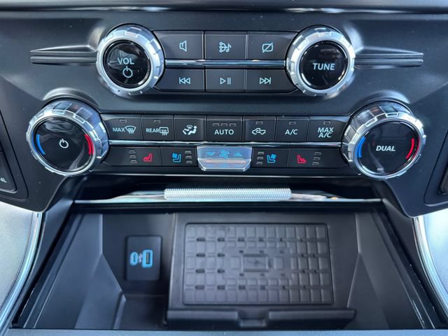 Used 2023 Ford F150 Platinum w/ Equipment Group 701A High AWD/4WD image 29