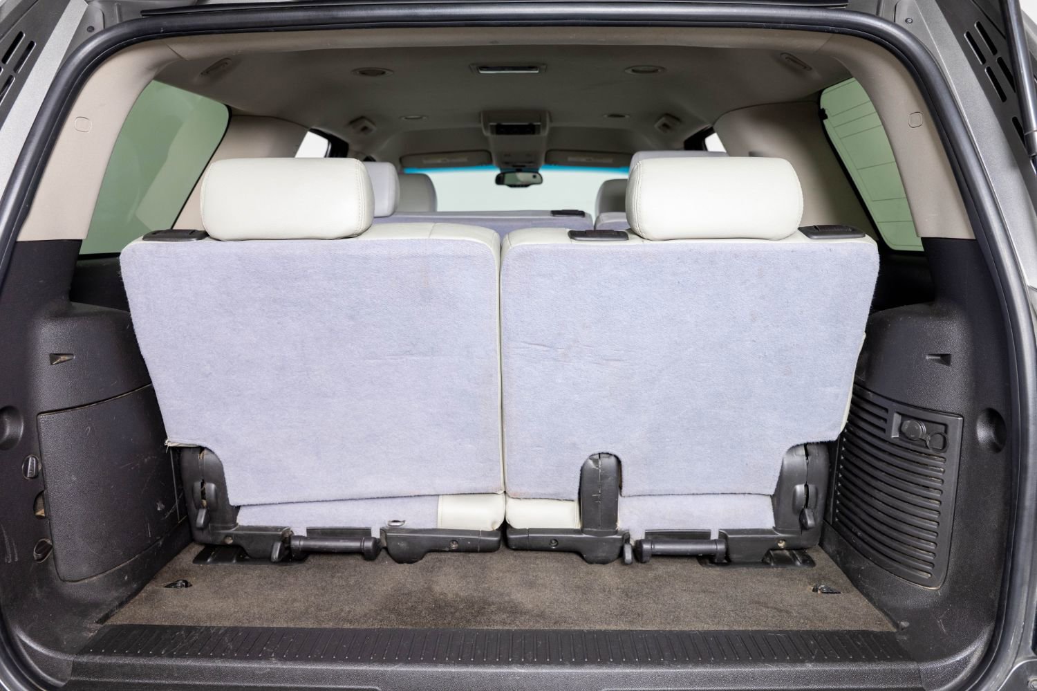 Used 2007 Chevrolet Tahoe LS image 21