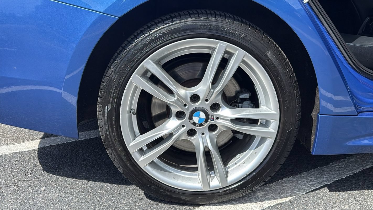 Used 2018 BMW 430i Gran Coupe xDrive AWD/4WD image 14