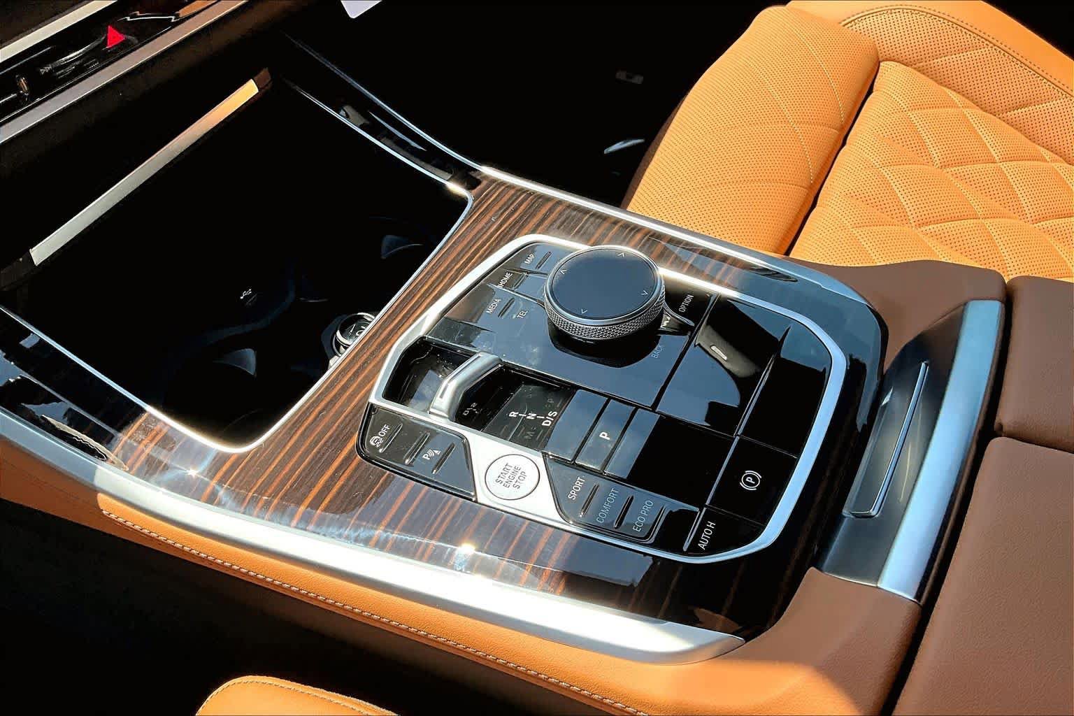 New 2026 BMW X5 sDrive40i RWD image 7